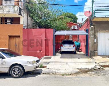 kaninokoff , Sajonia, Asunción 00001, Парагвай