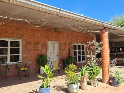 Augusto Roa Bastos , Filadelfia, Boquerón 9300, Paraguay