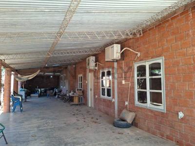 Augusto Roa Bastos , Filadelfia, Boquerón 9300, Paraguay