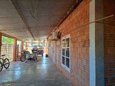 Augusto Roa Bastos , Filadelfia, Boquerón 9300, Paraguay