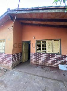 San Jose Obrero casi Alberdi , Pirayú, Paraguarí 00001, Paraguai