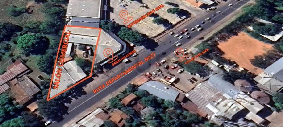 Capiatá, Central 00001, Paraguay