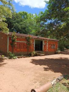 Paraguarí, Paraguarí 00001, Paraguay