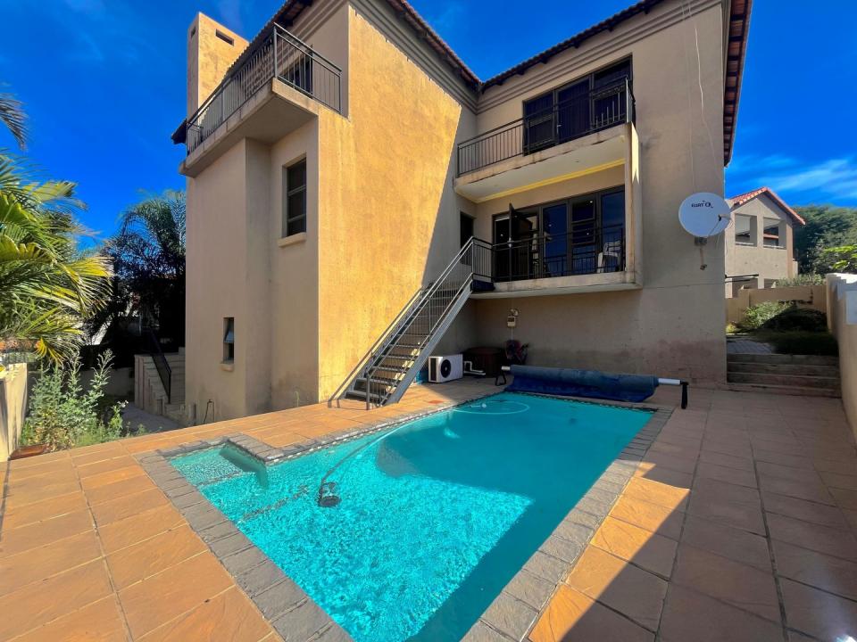 Rustenburg, North West, 남아프리카