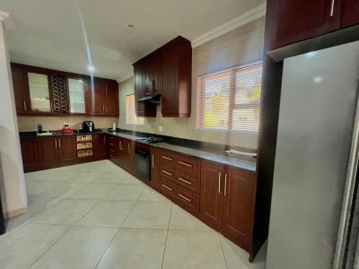 Rustenburg, North West, 남아프리카