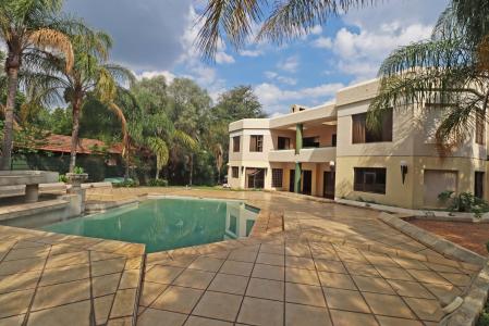 Sandton, Gauteng, South Africa