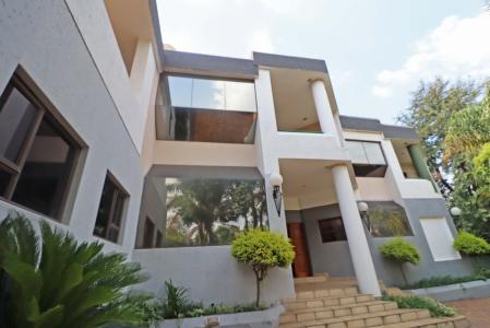 Sandton, Gauteng, África Do Sul