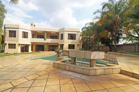 Sandton, Gauteng, África Do Sul