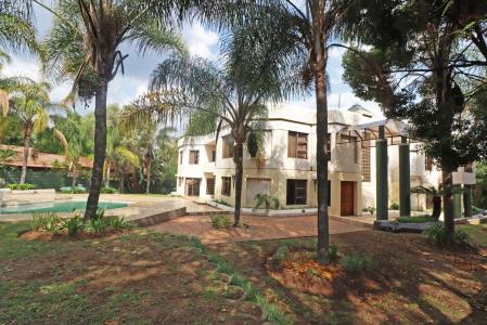 Sandton, Gauteng, África Do Sul