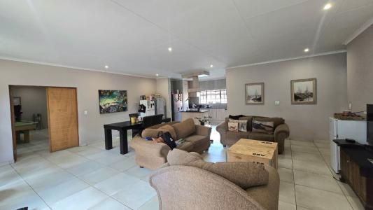 Centurion, חאוטנג, דרום אפריקה