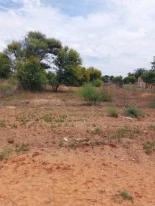 Christiana, North West, Sudáfrica