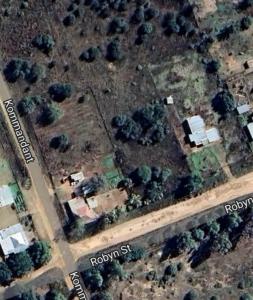 Christiana, North West, Sudáfrica