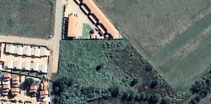 Potchefstroom, North West, Südafrika