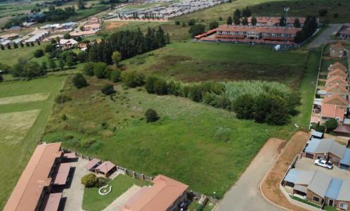 Potchefstroom, North West, Südafrika