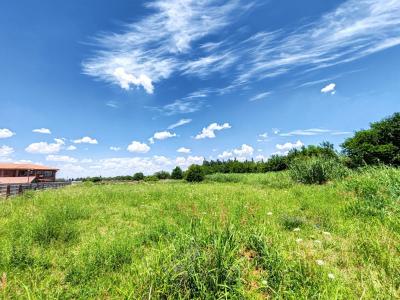 Potchefstroom, North West, Südafrika