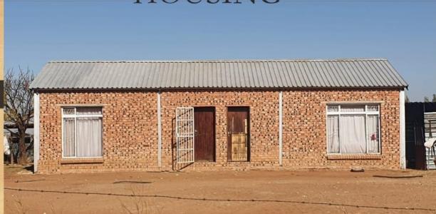 Dealesville, Free State, 南非