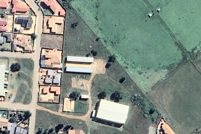 Potchefstroom, North West, South Africa