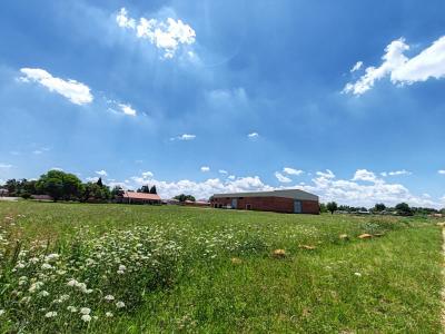 Potchefstroom, North West, South Africa