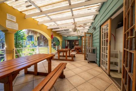 Knysna, Western Cape, דרום אפריקה 