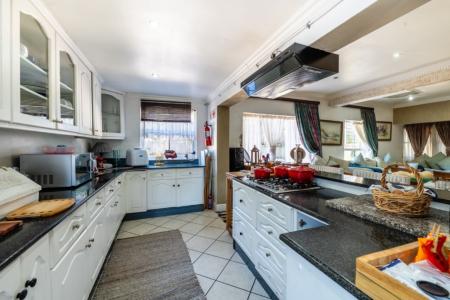 Knysna, Western Cape, דרום אפריקה 