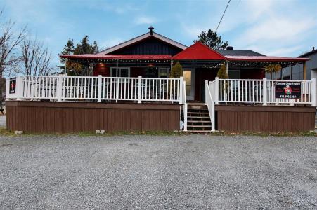 2383 Rue Commerciale S., Témiscouata-sur-le-Lac, Quebec G0L 1X0, Canada