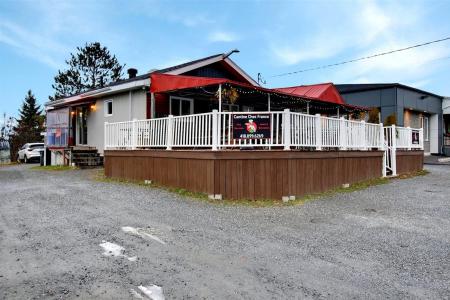 2383 Rue Commerciale S., Témiscouata-sur-le-Lac, Quebec G0L 1X0, Canada