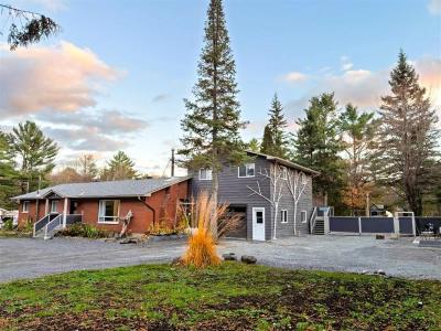 4  Ch. Larouche, Chelsea, Quebec J9B 1T7, Canada