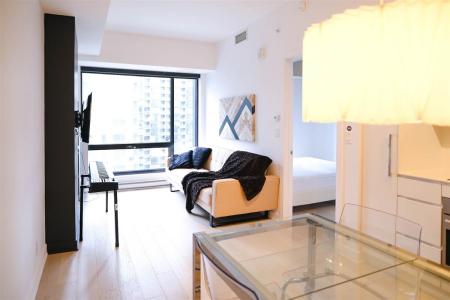 1288 Av. des Canadiens-de-Montréal, Montréal (Ville-Marie), Quebec H3B 3B3, Canada