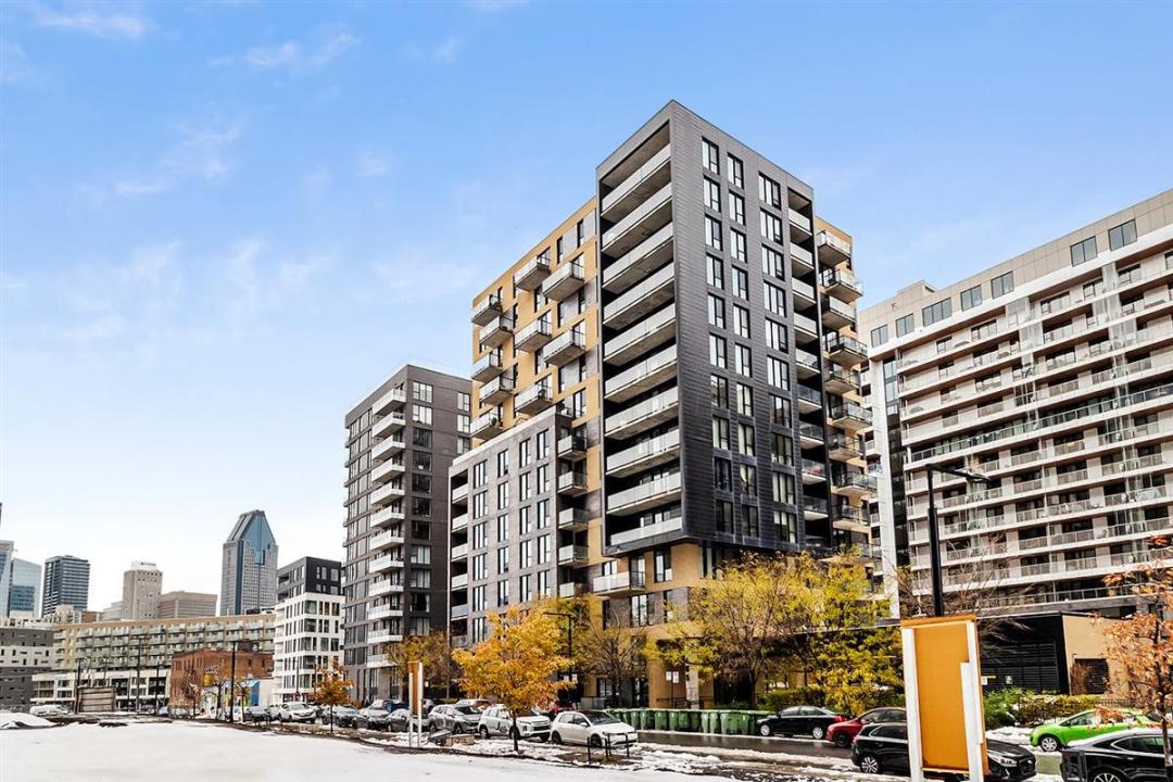 185  Rue du Séminaire, Montréal (Le Sud-Ouest), Quebec H3C 2A3, Canada