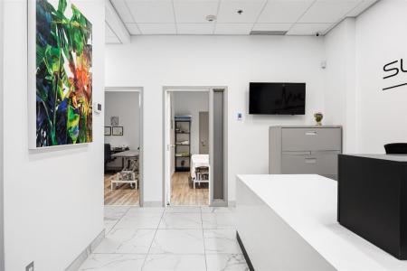 4921  Rue Jean-Talon O., Montréal (Côte-des-Neiges/Notre-Dame-de-Grâce), Quebec H4P 1W7, Canada