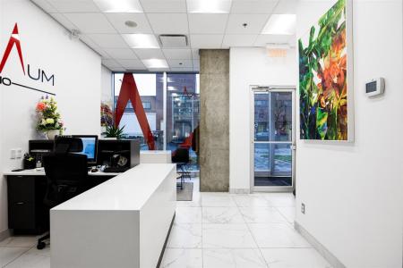 4921  Rue Jean-Talon O., Montréal (Côte-des-Neiges/Notre-Dame-de-Grâce), Quebec H4P 1W7, Kanada