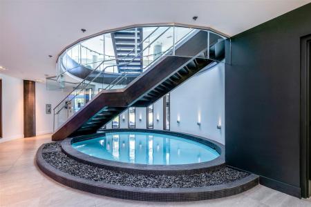 200 Rue André-Prévost, Montréal (Verdun/Île-des-Sœurs), Quebec H3E 0E5, Kanada