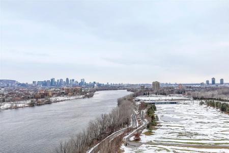 200 Rue André-Prévost, Montréal (Verdun/Île-des-Sœurs), Quebec H3E 0E5, Kanada