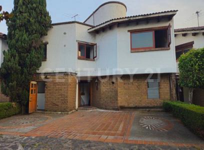 Retama 77,, La Magdalena Contreras, Ciudad De México 10900, Mexico