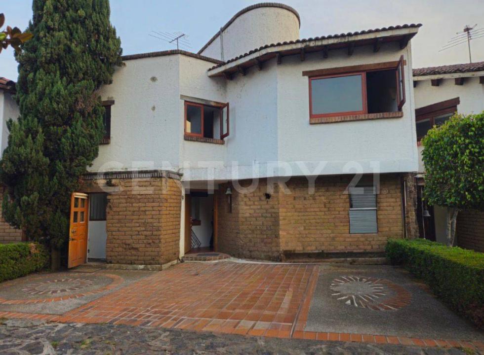 Retama 77,, La Magdalena Contreras, Ciudad De México 10900, Mexico