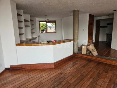 Retama 77,, La Magdalena Contreras, Ciudad De México 10900, Mexico