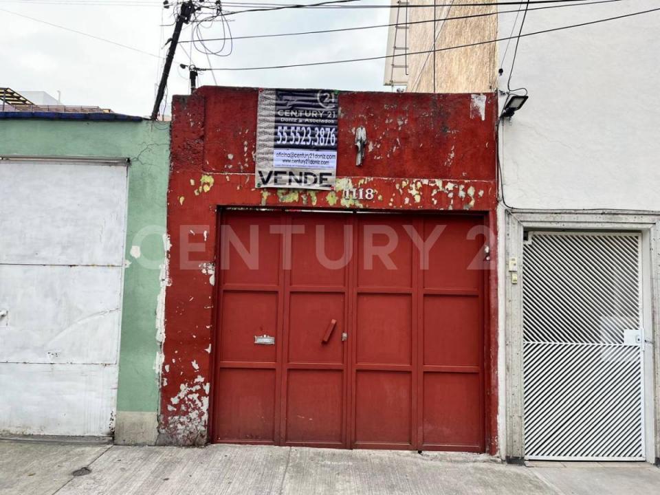 Filipinas 1118,, Benito Juárez, Ciudad De México 03300, México