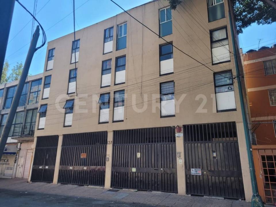 MAR MEDITERRANEO 137 B-12,, Miguel Hidalgo, Ciudad De México 11400, México