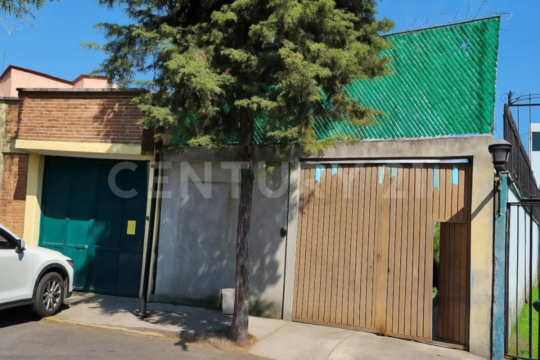 Paseo de los Cedros 98,, Xochimilco, Ciudad De México 16010, México