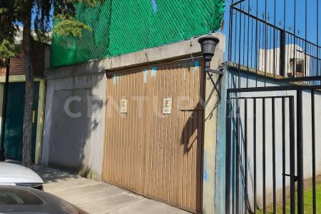 Paseo de los Cedros 98,, Xochimilco, Ciudad De México 16010, México