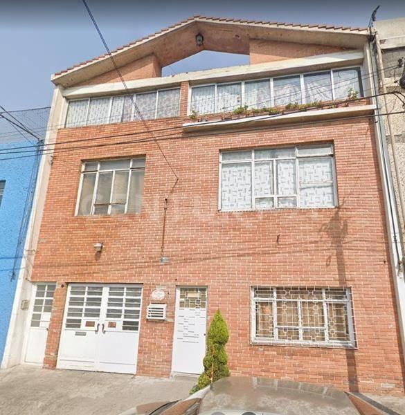 Carolina 92, Depto. 3,, Gustavo A. Madero, Ciudad De México 07020, メキシコ