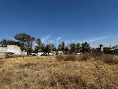 Morelos S/N Lote 3,, Nicolás Romero, Stato Del Messico 54407, Messico