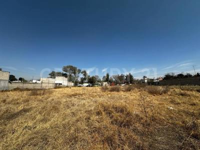 Morelos S/N Lote 3,, Nicolás Romero, Stato Del Messico 54407, Messico