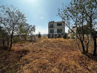 Morelos S/N Lote 4,, Nicolás Romero, Estado De México 54407, México