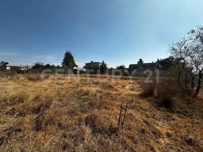 Morelos S/N Lote 4,, Nicolás Romero, Estado De México 54407, México