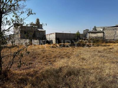 Morelos S/N Lote 4,, Nicolás Romero, Estado De México 54407, México