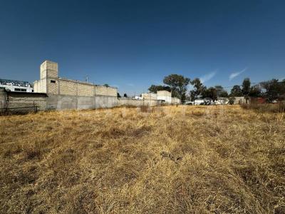Morelos S/N Lote 4,, Nicolás Romero, Estado De México 54407, México
