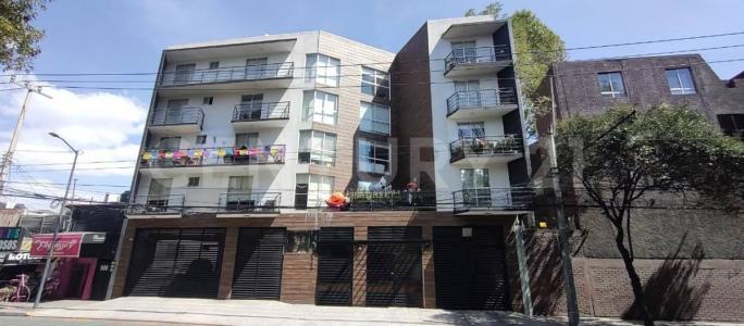 Calzada Camarones ,, Azcapotzalco, Ciudad De México 02060, 墨西哥