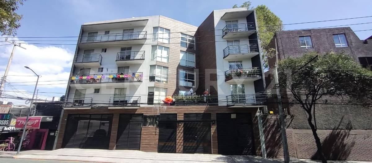 Calzada Camarones ,, Azcapotzalco, Ciudad De México 02060, 墨西哥