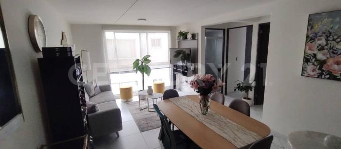 Calzada Camarones ,, Azcapotzalco, Ciudad De México 02060, 墨西哥